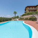 Casa Bel Bosco Mit Pool Διαμέρισμα