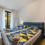Casa Bel Bosco Mit Pool Διαμέρισμα San Zeno di Montagna