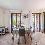 Casa Bel Bosco Mit Pool Διαμέρισμα *