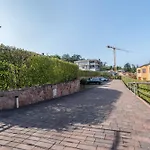 Casa Bel Bosco Mit Pool San Zeno di Montagna