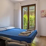 Casa Bel Bosco Mit Pool Διαμέρισμα *