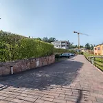 Casa Bel Bosco Mit Pool