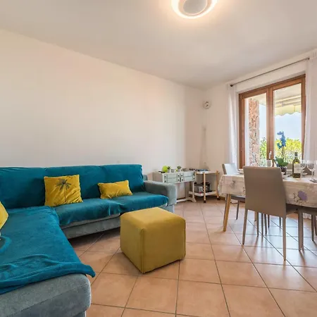 Casa Bel Bosco Mit Pool