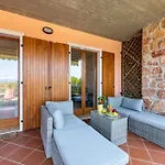 Casa Bel Bosco Mit Pool דירה *
