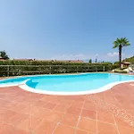 Casa Bel Bosco Mit Pool