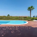 Casa Bel Bosco Mit Pool * 圣奇诺·迪·蒙塔尼亚