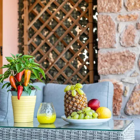 Casa Bel Bosco Mit Pool * سان زينو دي مونتانا