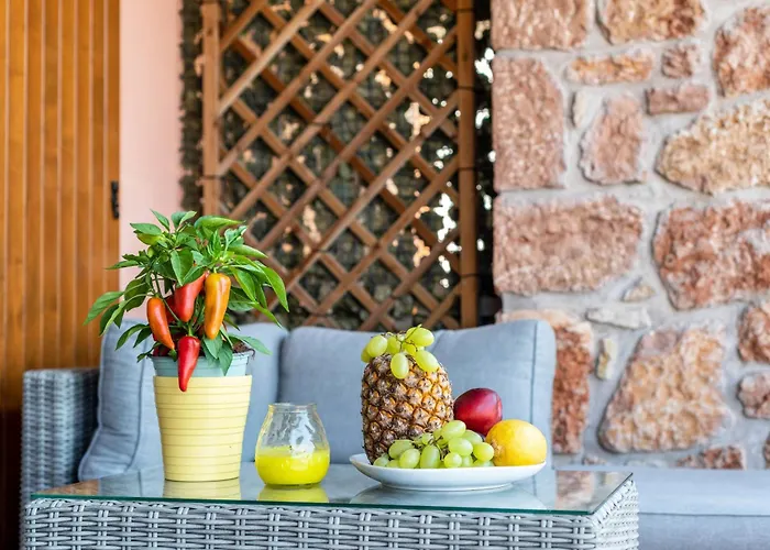 Casa Bel Bosco Mit Pool * سان زينو دي مونتانا