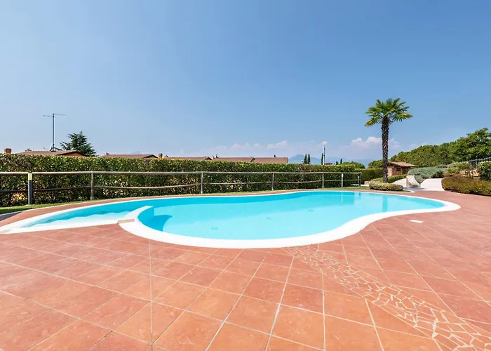 Casa Bel Bosco Mit Pool