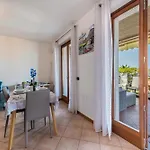 Apartmán Casa Bel Bosco Mit Pool *