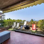 Apartmán Casa Bel Bosco Mit Pool