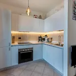 Apartmán Casa Bel Bosco Mit Pool