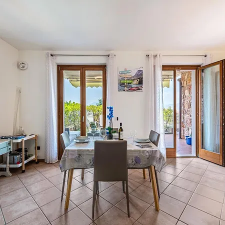 Casa Bel Bosco Mit Pool