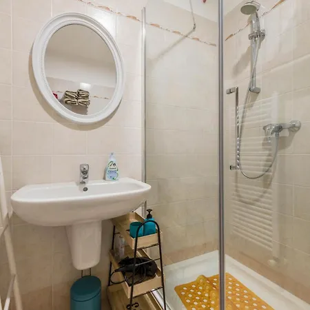Casa Bel Bosco Mit Pool Apartment *