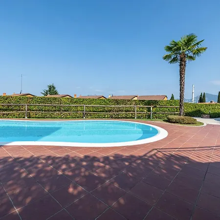 Apartment Casa Bel Bosco Mit Pool *